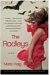 The Radleys (ISBN: 2055000326436)