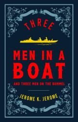 Three Men in a Boat (ISBN: 9781847496539)