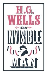 The Invisible Man (ISBN: 9781847496294)