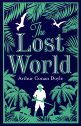 The Lost World (ISBN: 9781847496508)