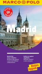 Madrid (ISBN: 9789631364941)