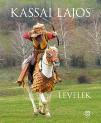 Levelek (ISBN: 9789634790037)
