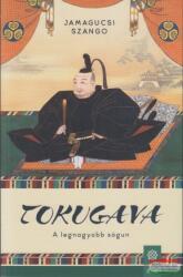 Tokugava (ISBN: 9789634790617)