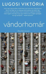 Vándorhomár (ISBN: 9789633554357)