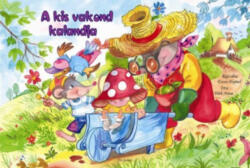 A kis vakond kalandja (ISBN: 9786155739064)