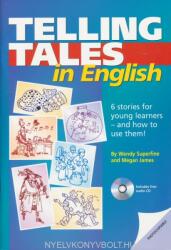 Telling Tales in English (ISBN: 9783125017283)