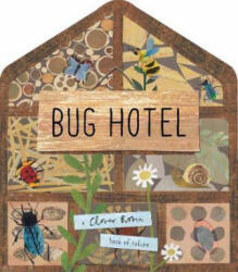 Bug Hotel - Libby Walden (ISBN: 9781848576575)