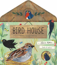 Bird House (ISBN: 9781848576605)