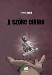 A szőke ciklon (ISBN: 9789634532705)