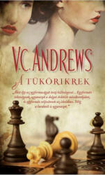 A tükörikrek (ISBN: 9789636356484)