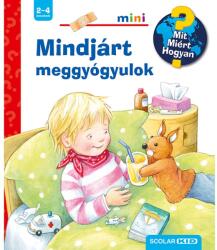 Mindjárt meggyógyulok (2018)