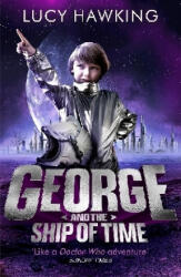 George And The Ship Of Time (ISBN: 9780552575294)