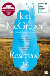 Reservoir 13 (ISBN: 9780008204891)