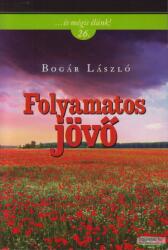 Folyamatos jövő (ISBN: 9789636629465)