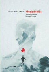 Megbékélés (ISBN: 9786155786068)