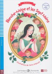 Blanche-Neige et les Sept Nains (ISBN: 9788853623935)