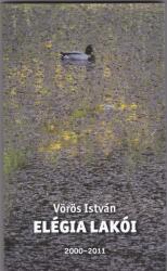 Elégia lakói (ISBN: 9789639781634)
