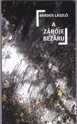 A zárójel bezárul (ISBN: 9789639781627)