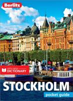 Berlitz Pocket Guide Stockholm (ISBN: 9781780048635)