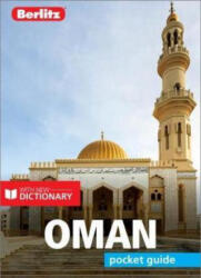 Berlitz Pocket Guide Oman (ISBN: 9781785730443)