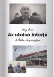 Az utolsó interjú (2018)