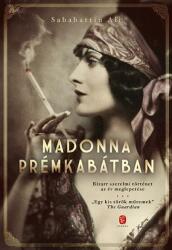 Madonna prémkabátban (ISBN: 9789634058830)
