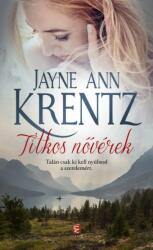 Jayne Ann Krentz - Titkos nővérek (ISBN: 9789634058847)