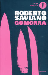 Roberto Saviano: Gomorra (ISBN: 9788804665281)