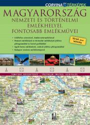 Magyarország nemzeti és történelmi emlékhelyei, fontosabb emlékművei (2018)