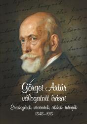Görgei Artúr válogatott írásai (ISBN: 9789633276518)