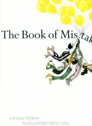 The Book of Mistakes (ISBN: 9780735227927)