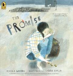 The Promise - Nicola Davies, Laura Carlin (ISBN: 9780763693039)