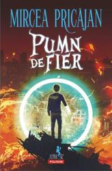 Pumn-de-Fier (ISBN: 9789734673780)