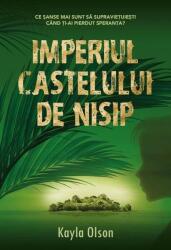 Imperiul castelului de nisip (ISBN: 9786063325106)