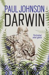 Darwin. Portretul unui geniu (ISBN: 9789735058852)