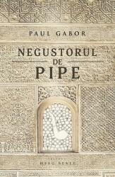 Negustorul de pipe (ISBN: 9786067631746)