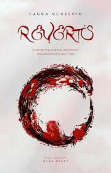 Revertis - Laura Nureldin (ISBN: 9786067631661)