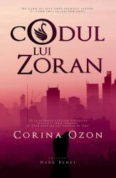 Codul lui Zoran (ISBN: 9786067631685)