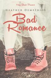 Bad Romance (ISBN: 9786067631586)