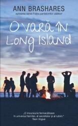 O vară în Long Island (ISBN: 9786068905617)