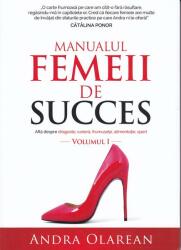 Manualul femeii de succes (ISBN: 9786067440614)