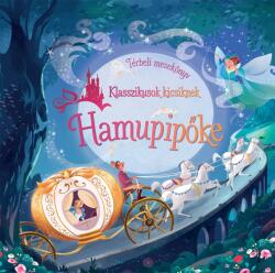 KLASSZIKUSOK KICSIKNEK - HAMUPIPŐKE (2018)
