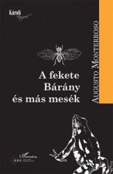 A fekete Bárány és más mesék (2018)