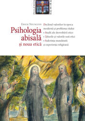 Psihologia abisală și noua etică (ISBN: 9786064301789)
