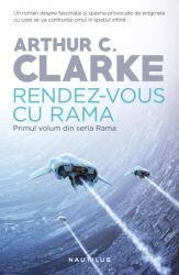 Rendez-vous cu Rama (ISBN: 9786064302434)