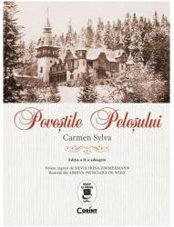 Poveştile Peleşului (ISBN: 9786067933475)
