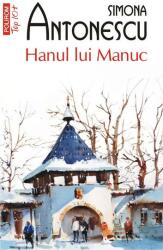 Hanul lui Manuc (ISBN: 9789734673742)