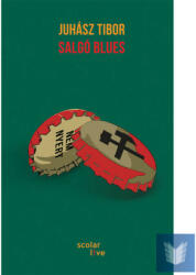 Salgó blues (ISBN: 9789632448947)