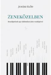 Zeneközelben 5 (ISBN: 9789632448916)