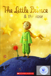 The Little Prince and The Red Rose - Jane Rollason (ISBN: 9781407169668)